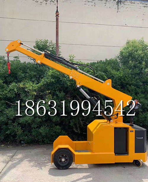 南庄乡车载吊机车载吊机吊车小型小型蜘蛛吊小型起重机小型蜘蛛吊